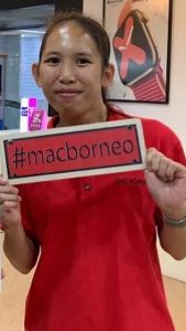 Belinda since 2016