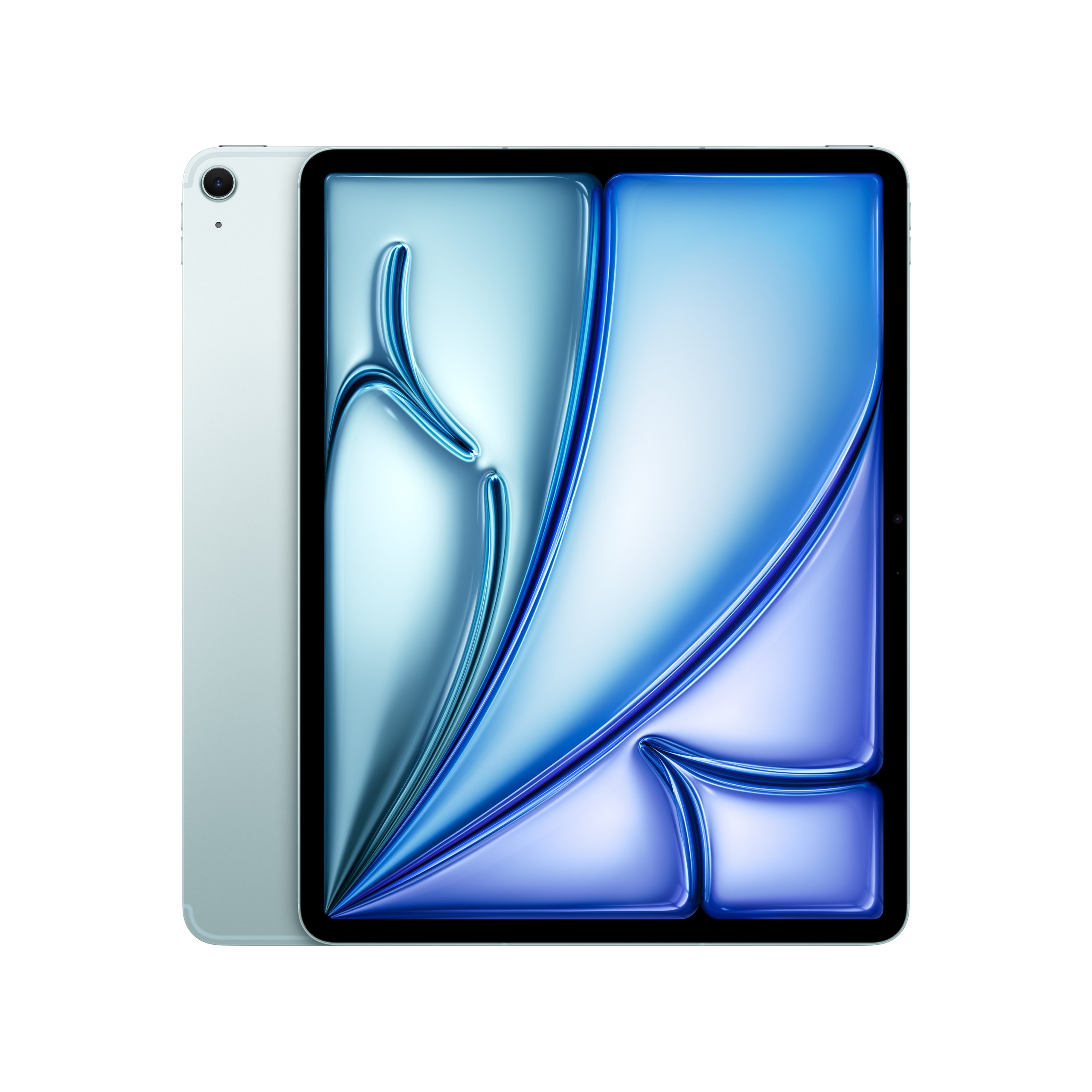SGMY_iPad_Air_13_M2_Cellular_Blue_PDP_Image_Position_1b
